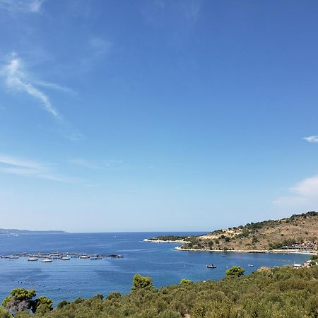 Villa Katalina Ksamil Luaran gambar