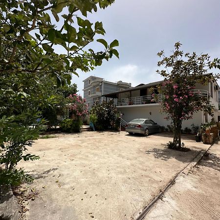 Villa Katalina Ksamil Luaran gambar