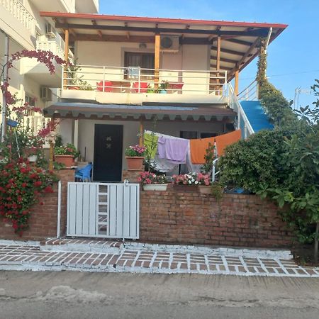 Villa Katalina Ksamil Luaran gambar
