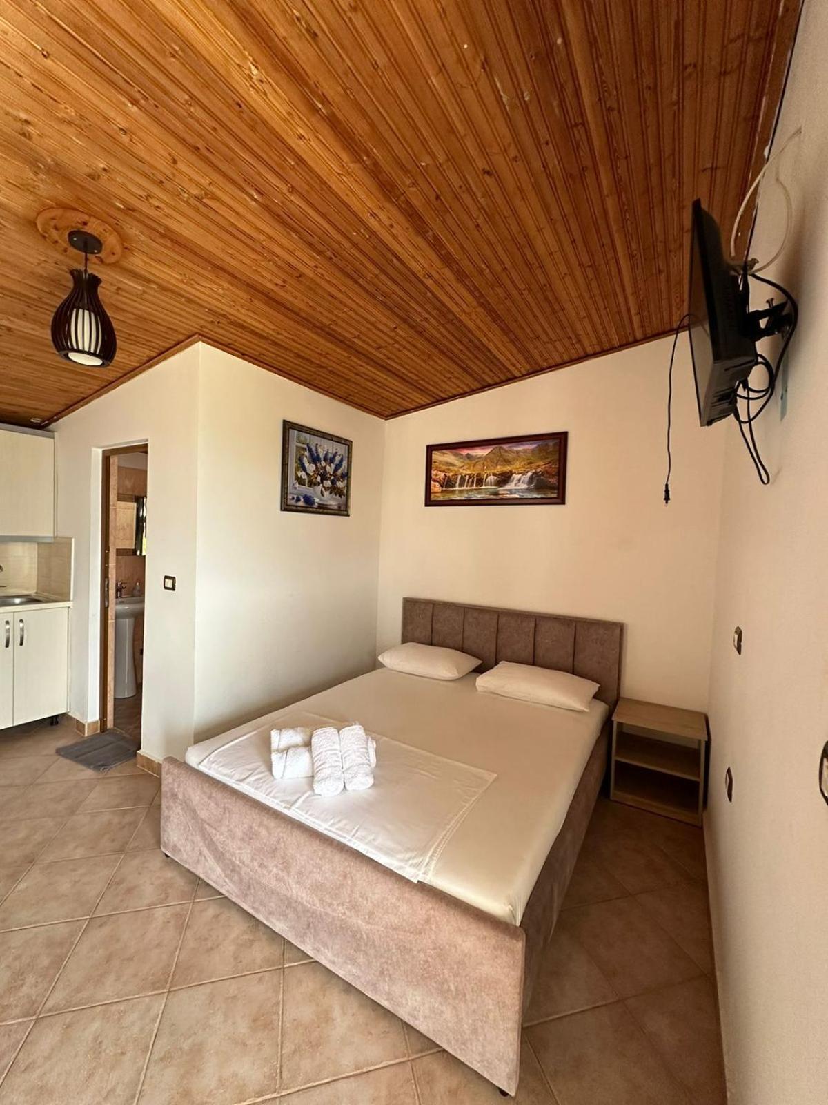 Villa Katalina Ksamil Luaran gambar