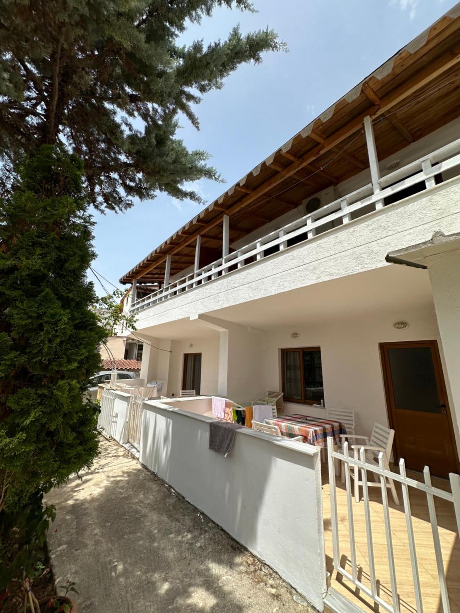 Villa Katalina Ksamil Luaran gambar