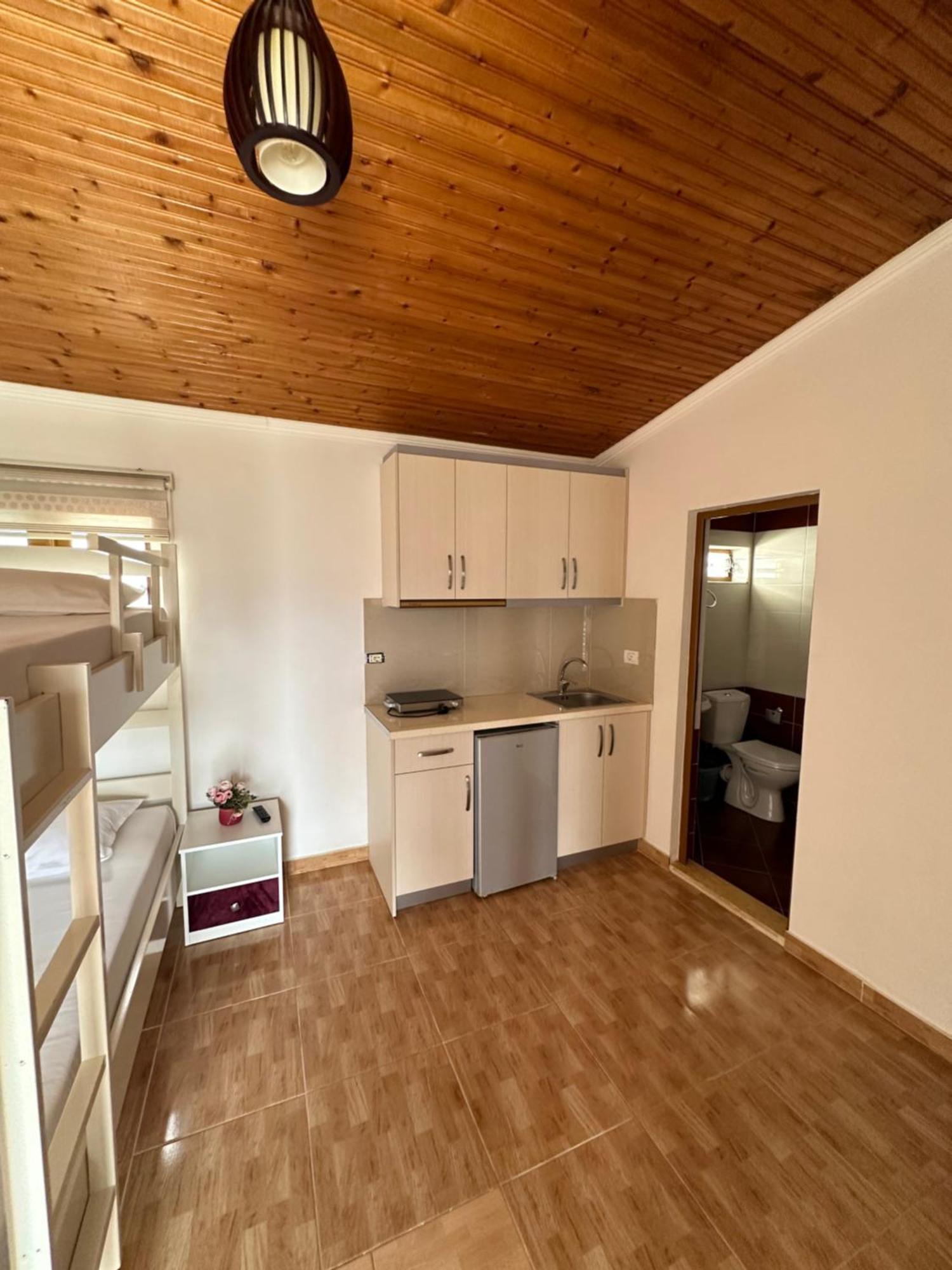 Villa Katalina Ksamil Luaran gambar