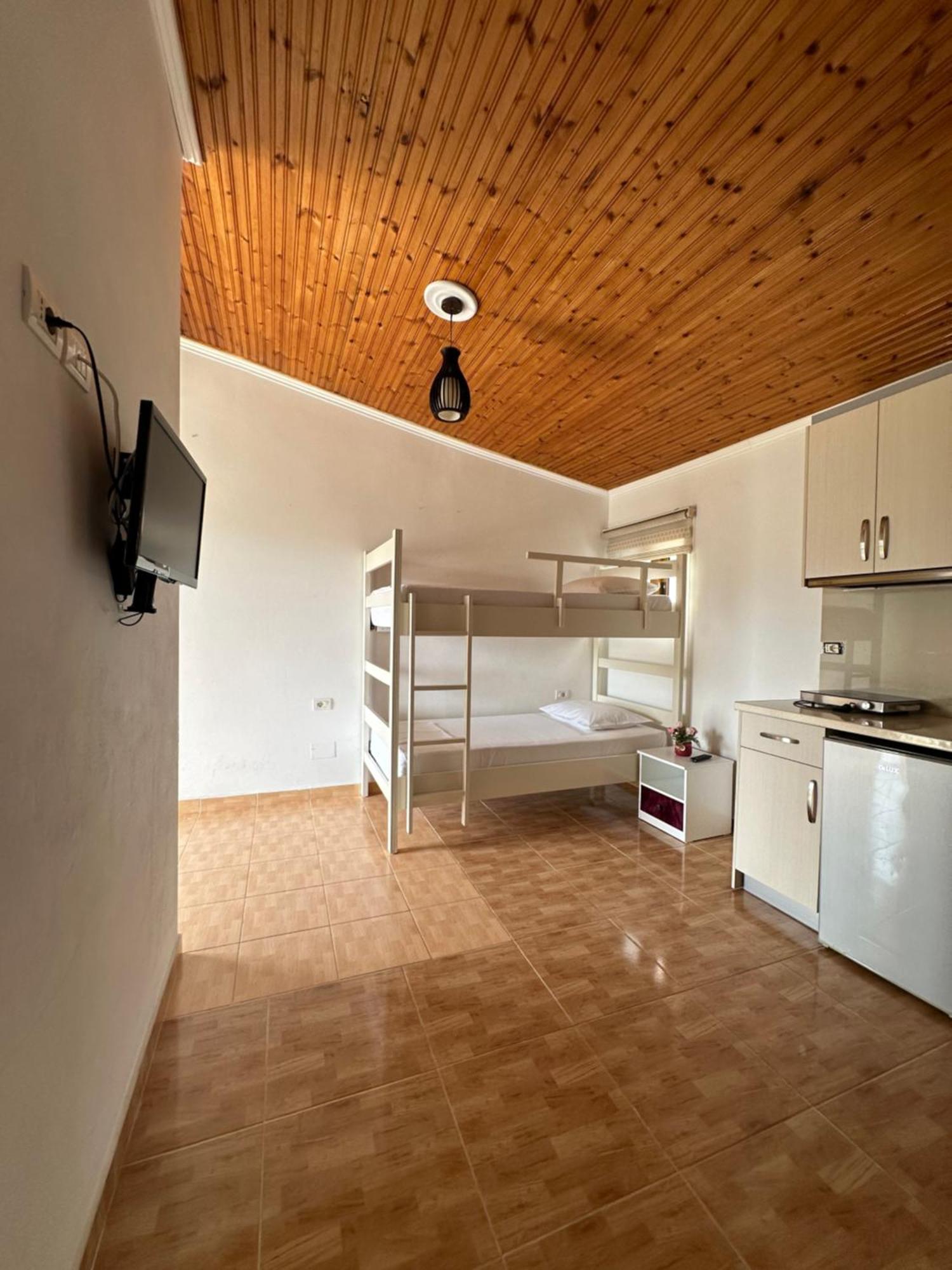 Villa Katalina Ksamil Luaran gambar