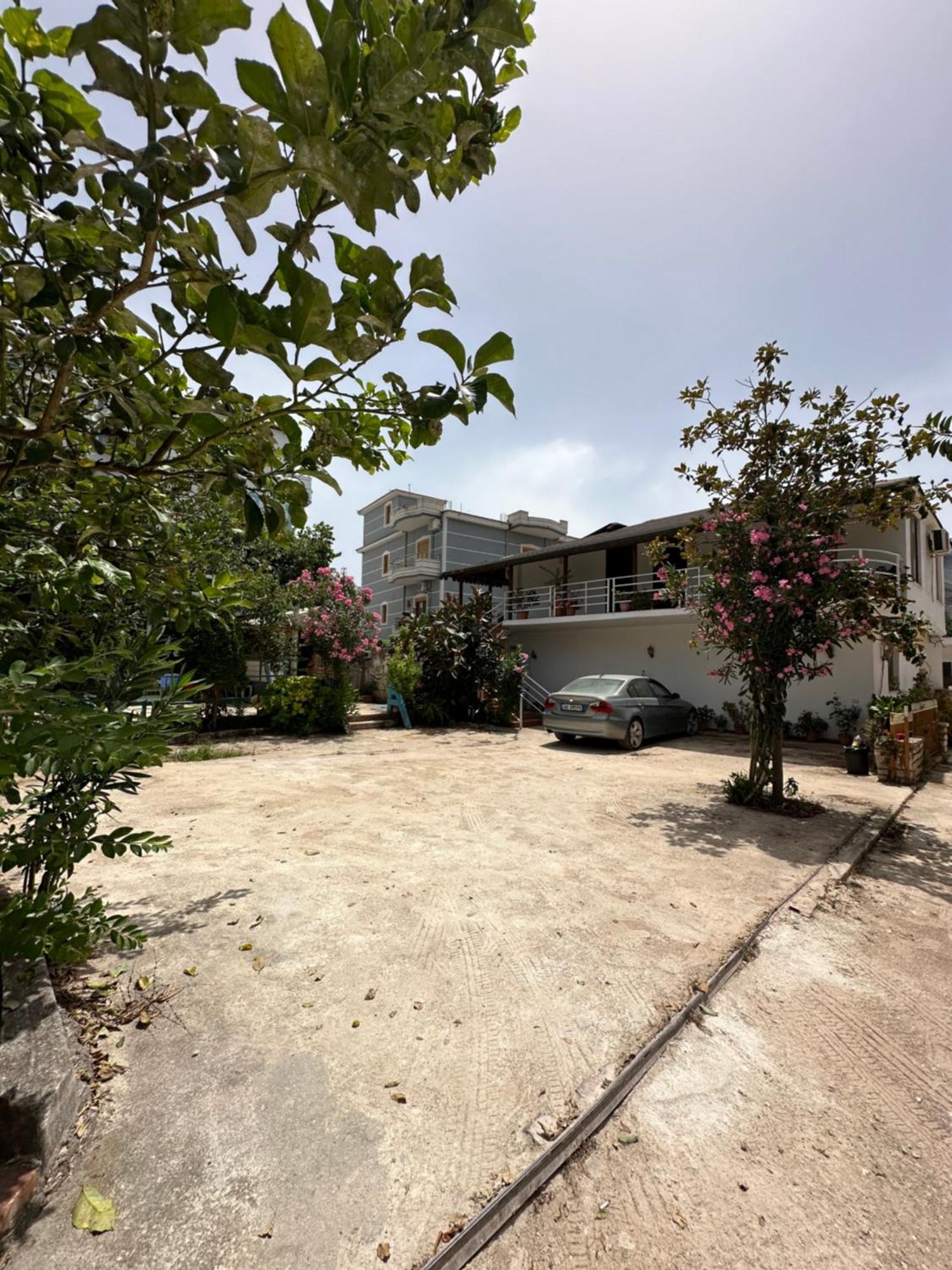 Villa Katalina Ksamil Luaran gambar