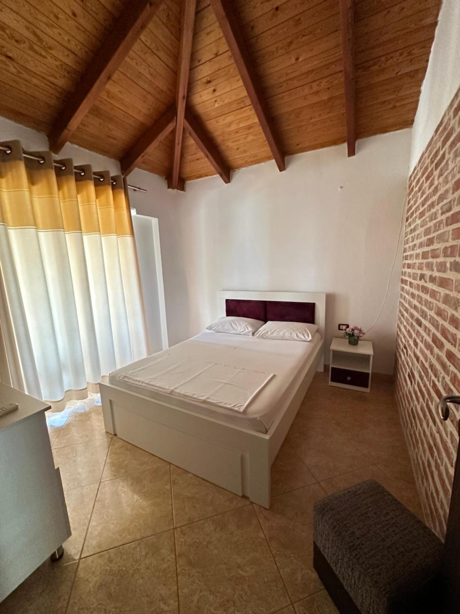 Villa Katalina Ksamil Luaran gambar