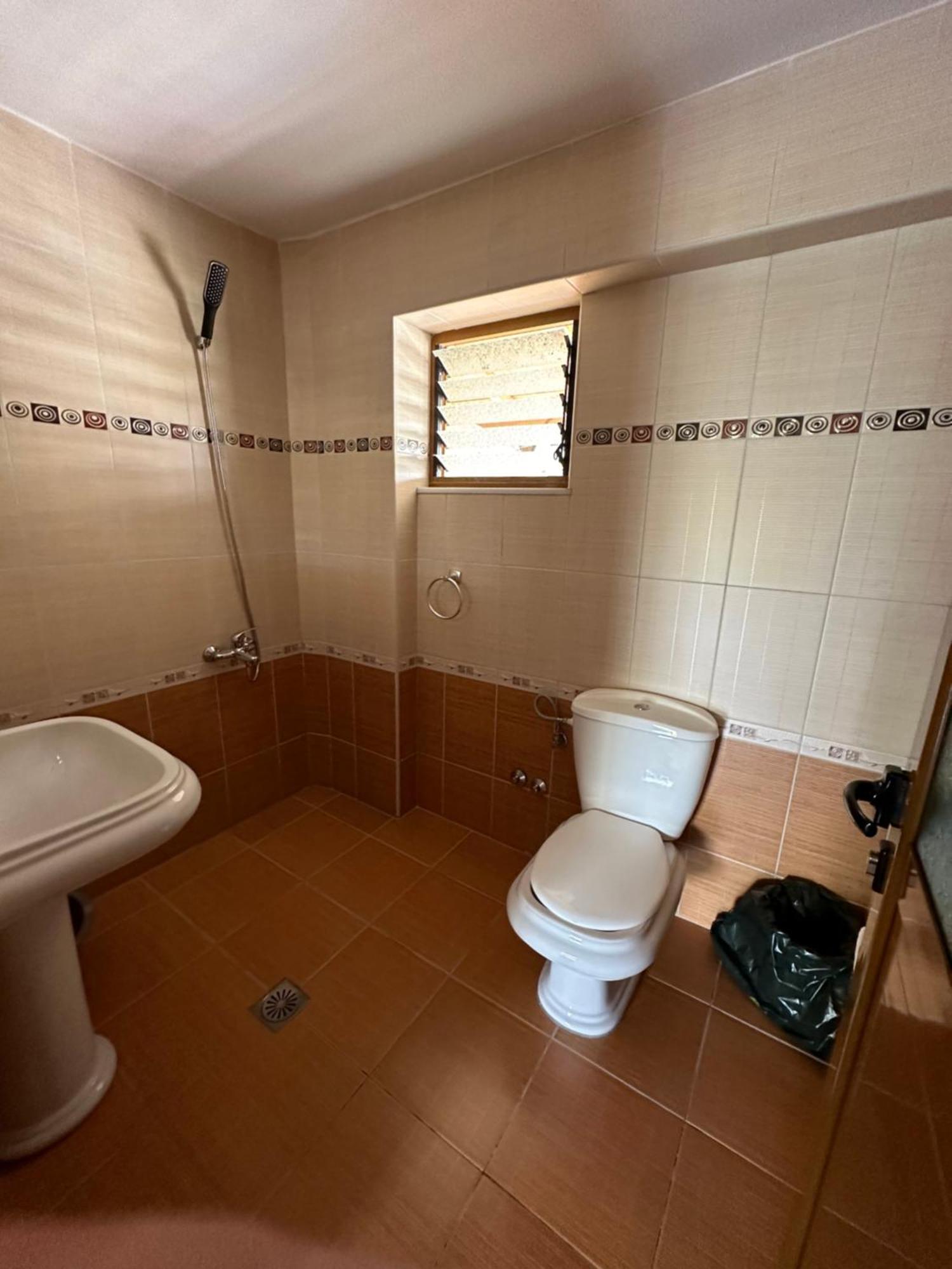 Villa Katalina Ksamil Luaran gambar