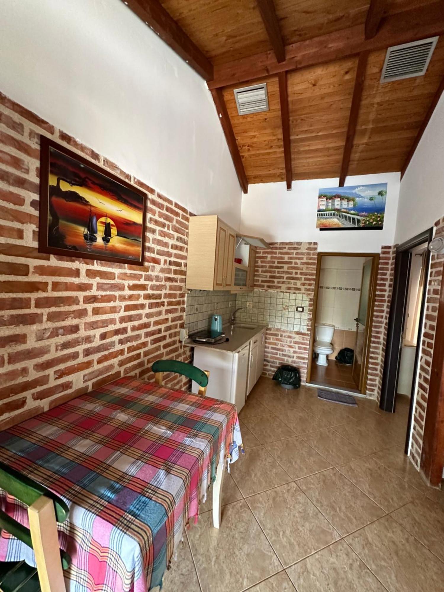Villa Katalina Ksamil Luaran gambar