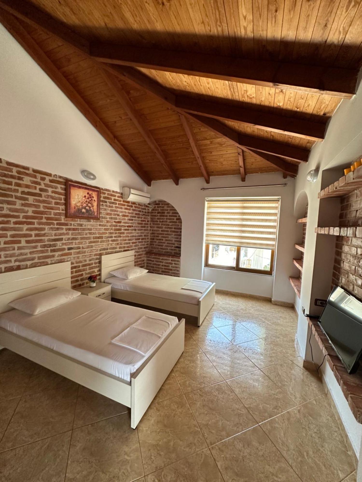 Villa Katalina Ksamil Luaran gambar