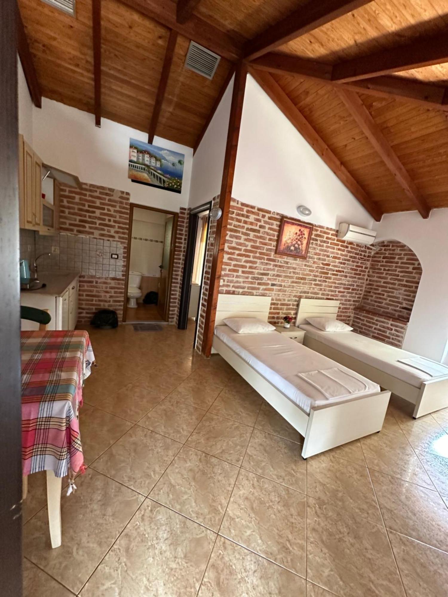 Villa Katalina Ksamil Luaran gambar