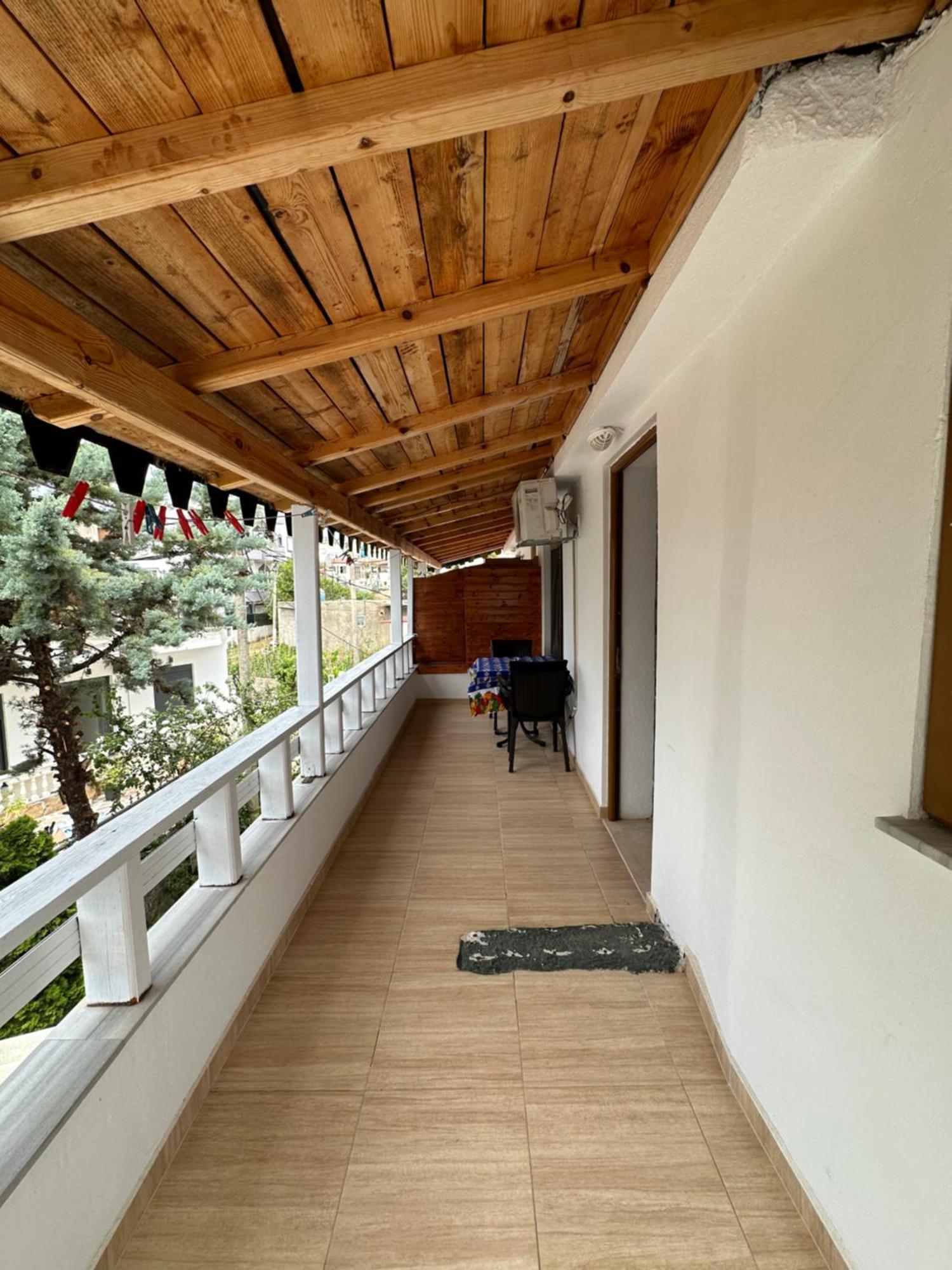Villa Katalina Ksamil Luaran gambar