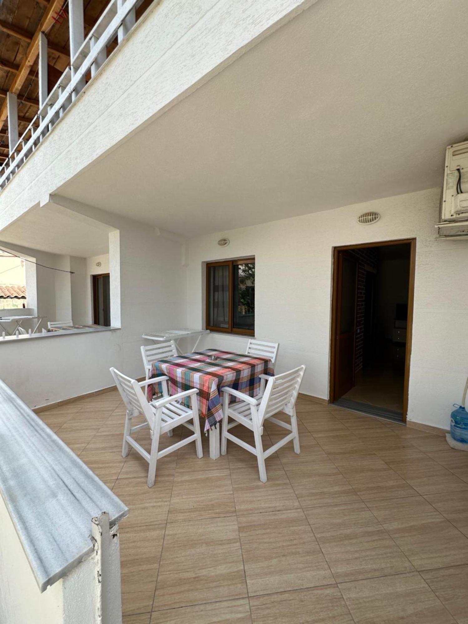 Villa Katalina Ksamil Luaran gambar