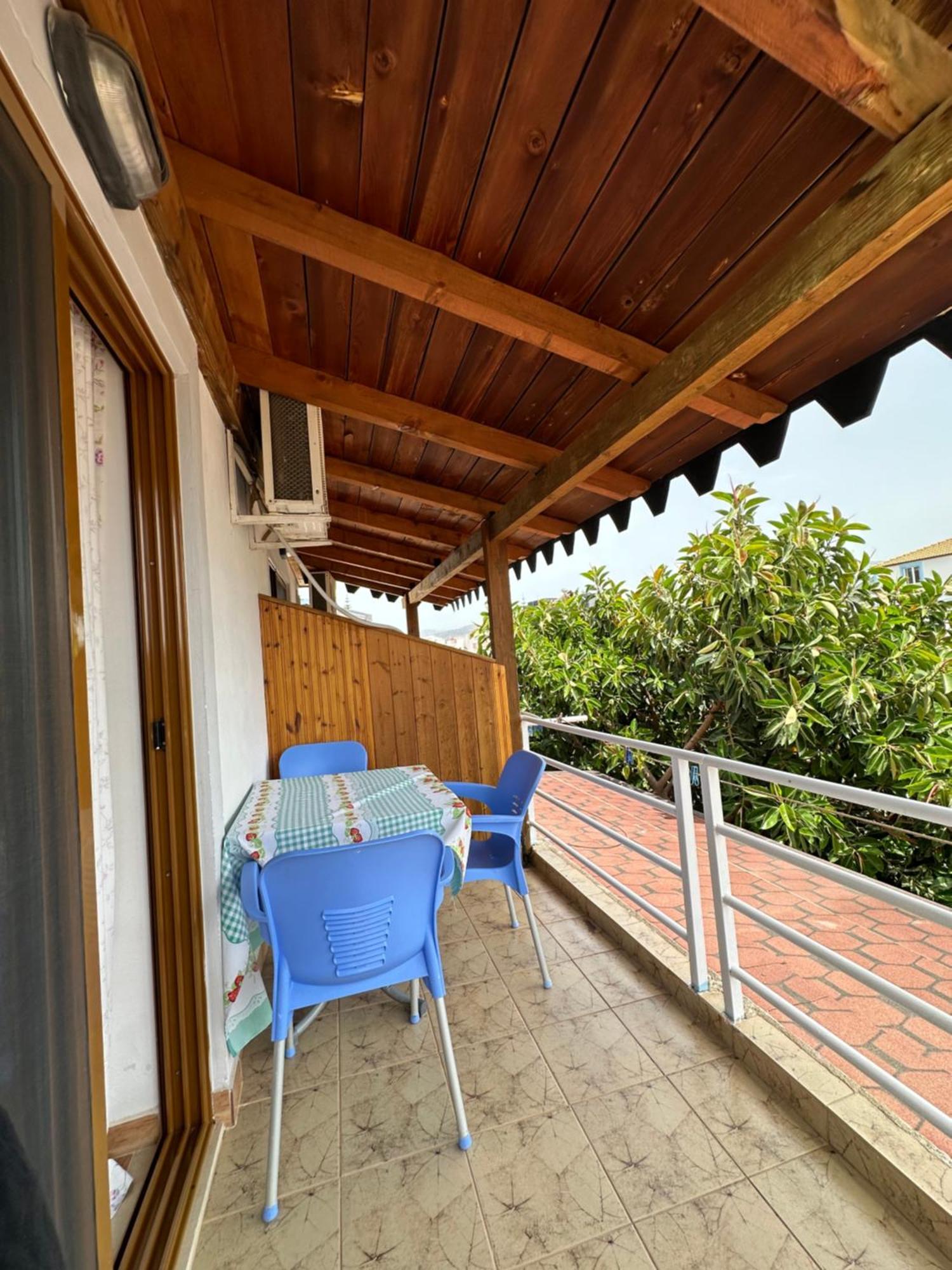 Villa Katalina Ksamil Luaran gambar