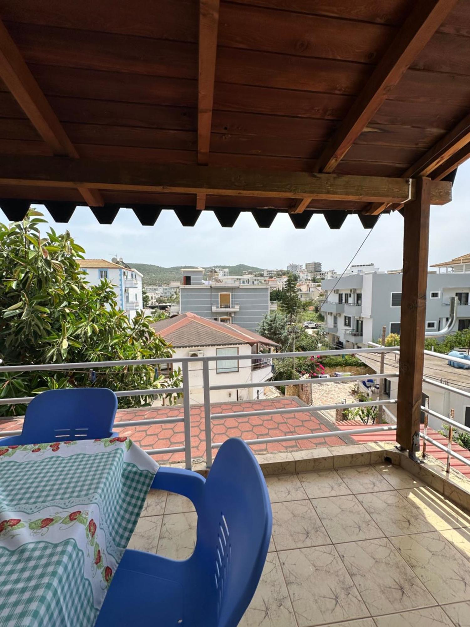 Villa Katalina Ksamil Luaran gambar