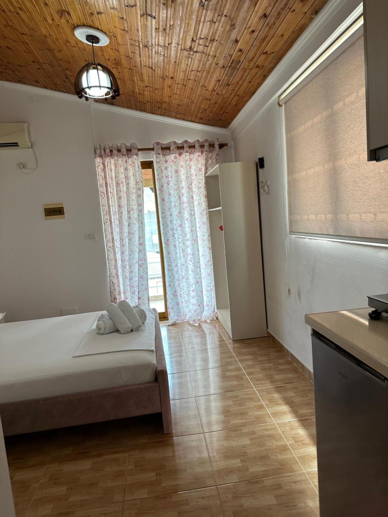 Villa Katalina Ksamil Luaran gambar