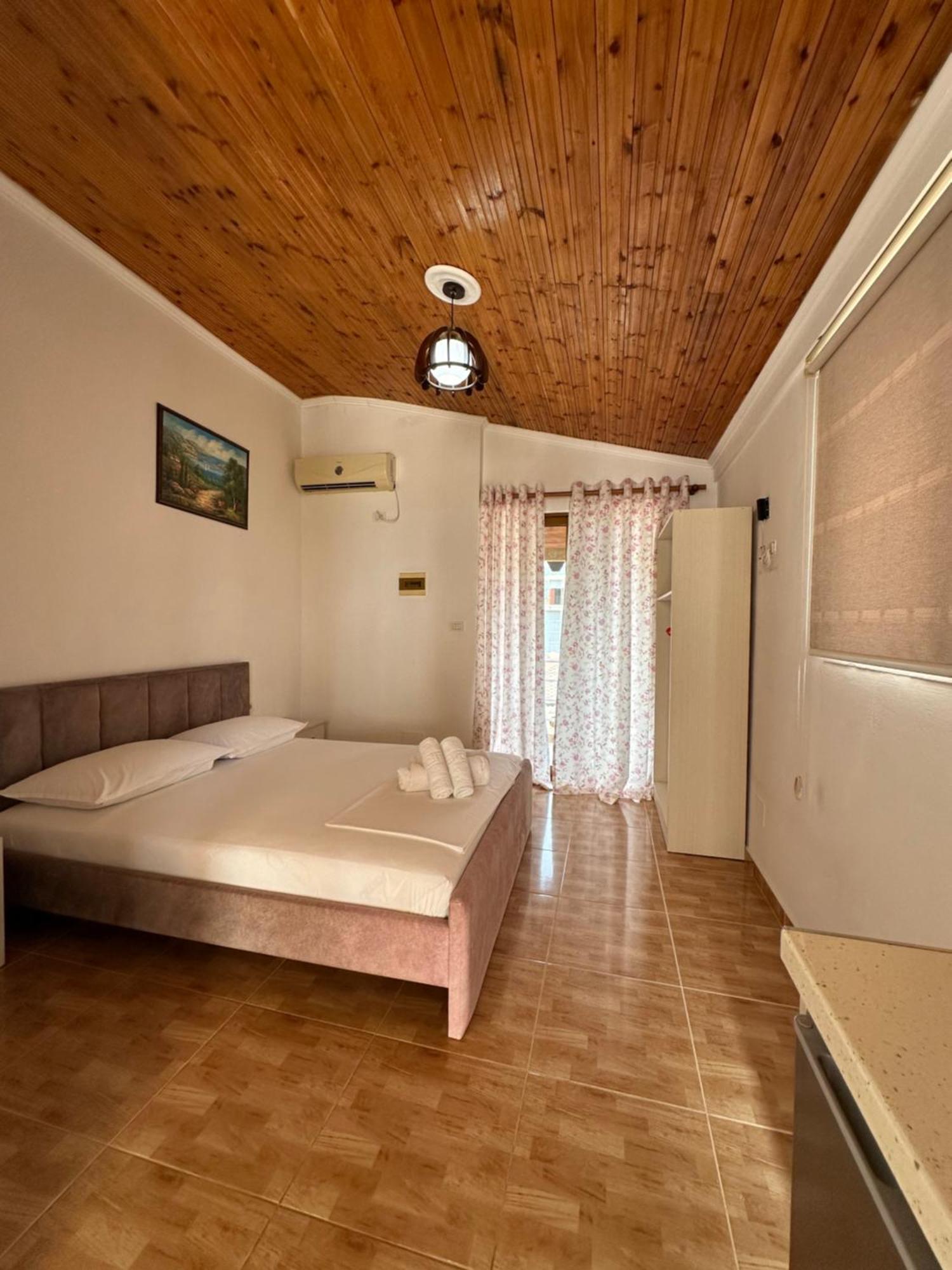 Villa Katalina Ksamil Luaran gambar