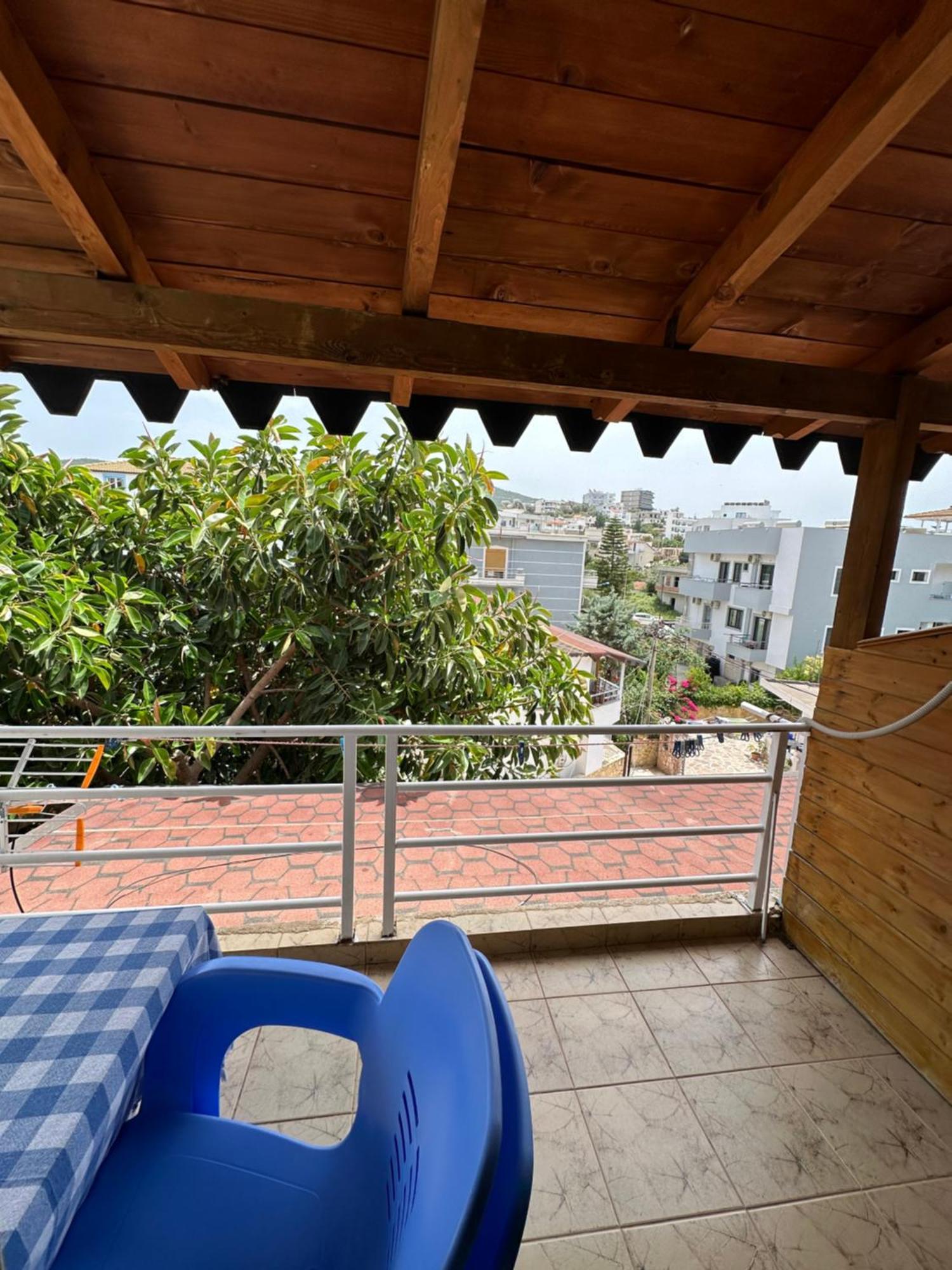 Villa Katalina Ksamil Luaran gambar