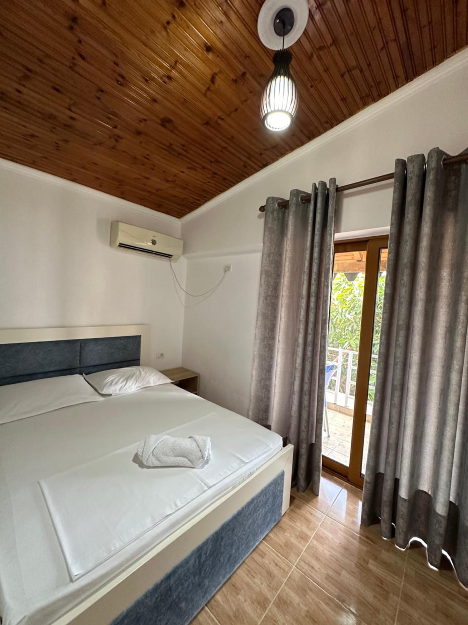 Villa Katalina Ksamil Luaran gambar