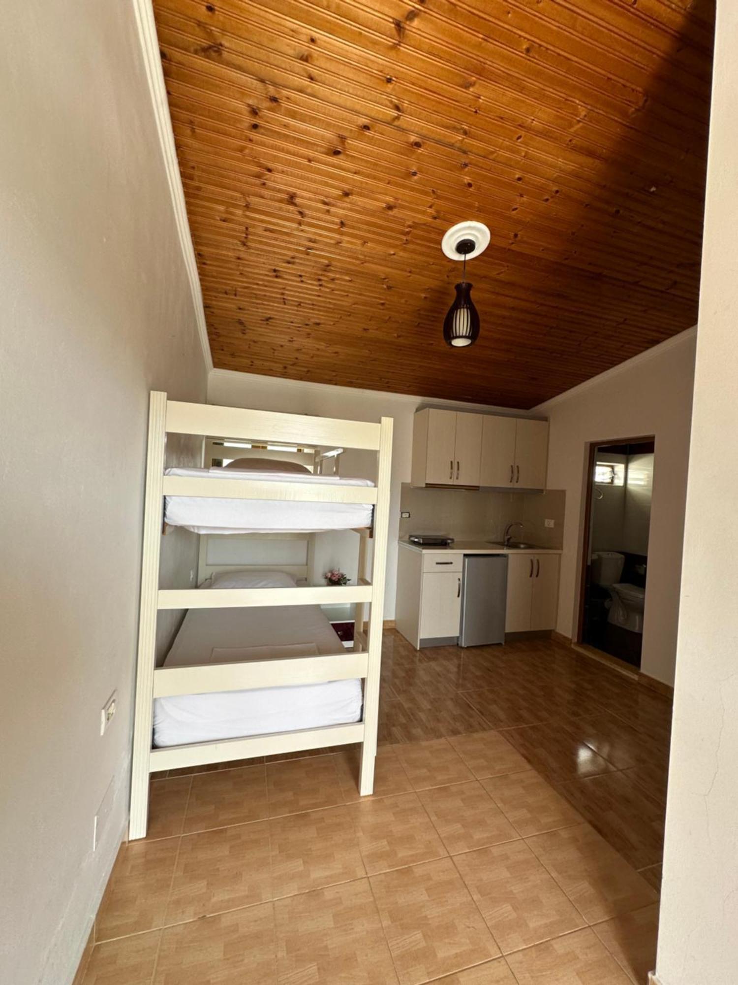 Villa Katalina Ksamil Luaran gambar