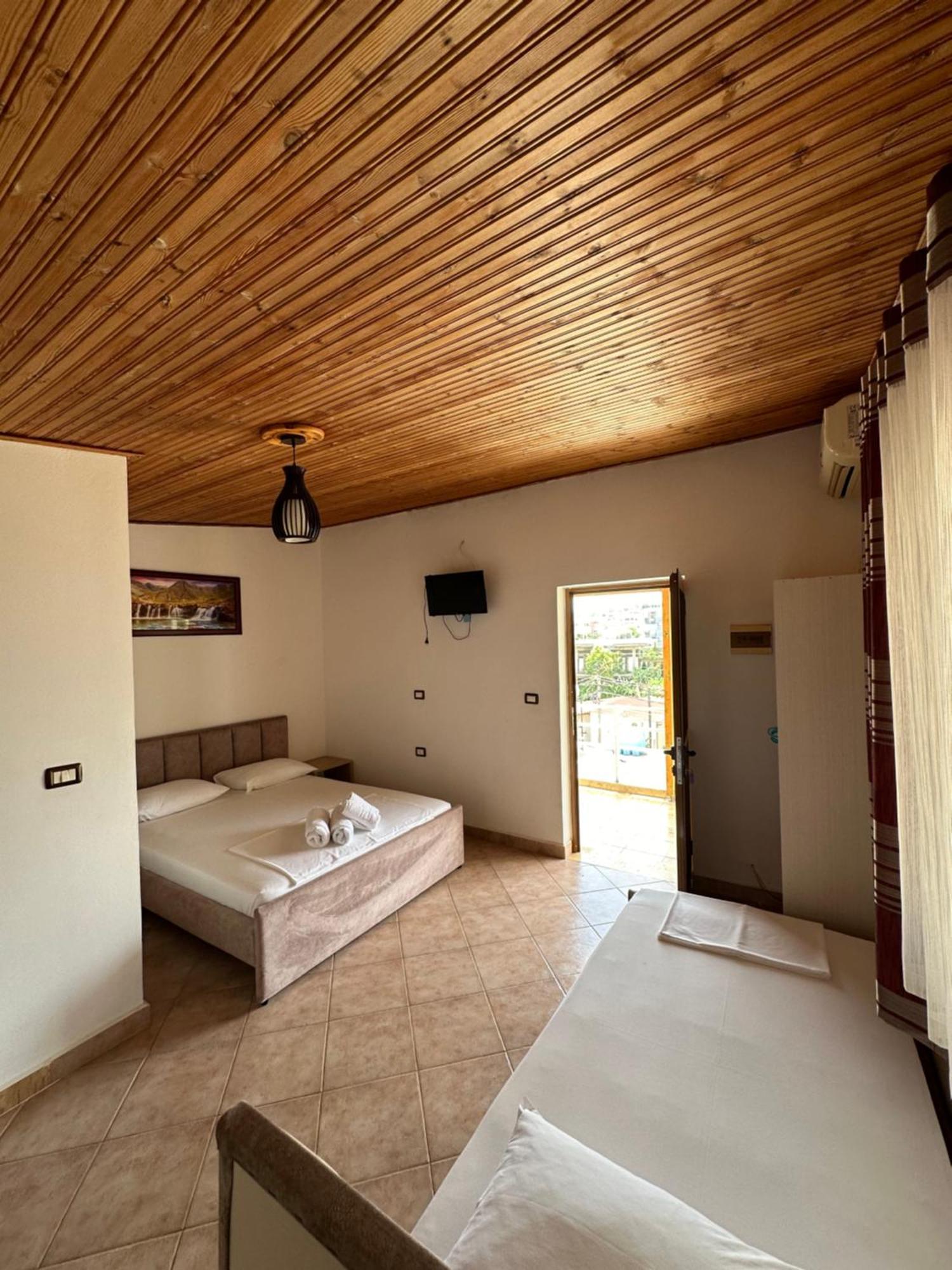 Villa Katalina Ksamil Luaran gambar