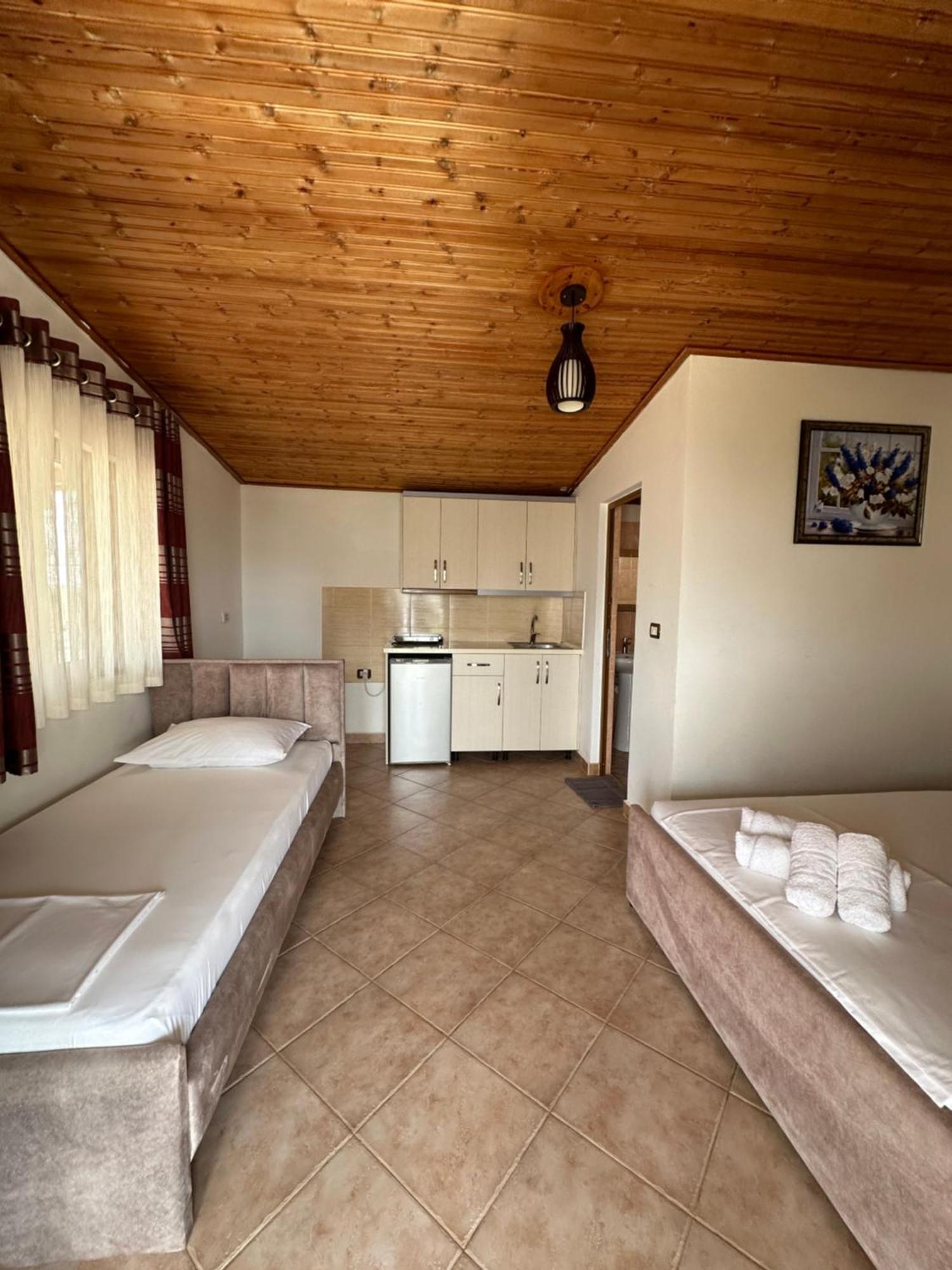 Villa Katalina Ksamil Luaran gambar