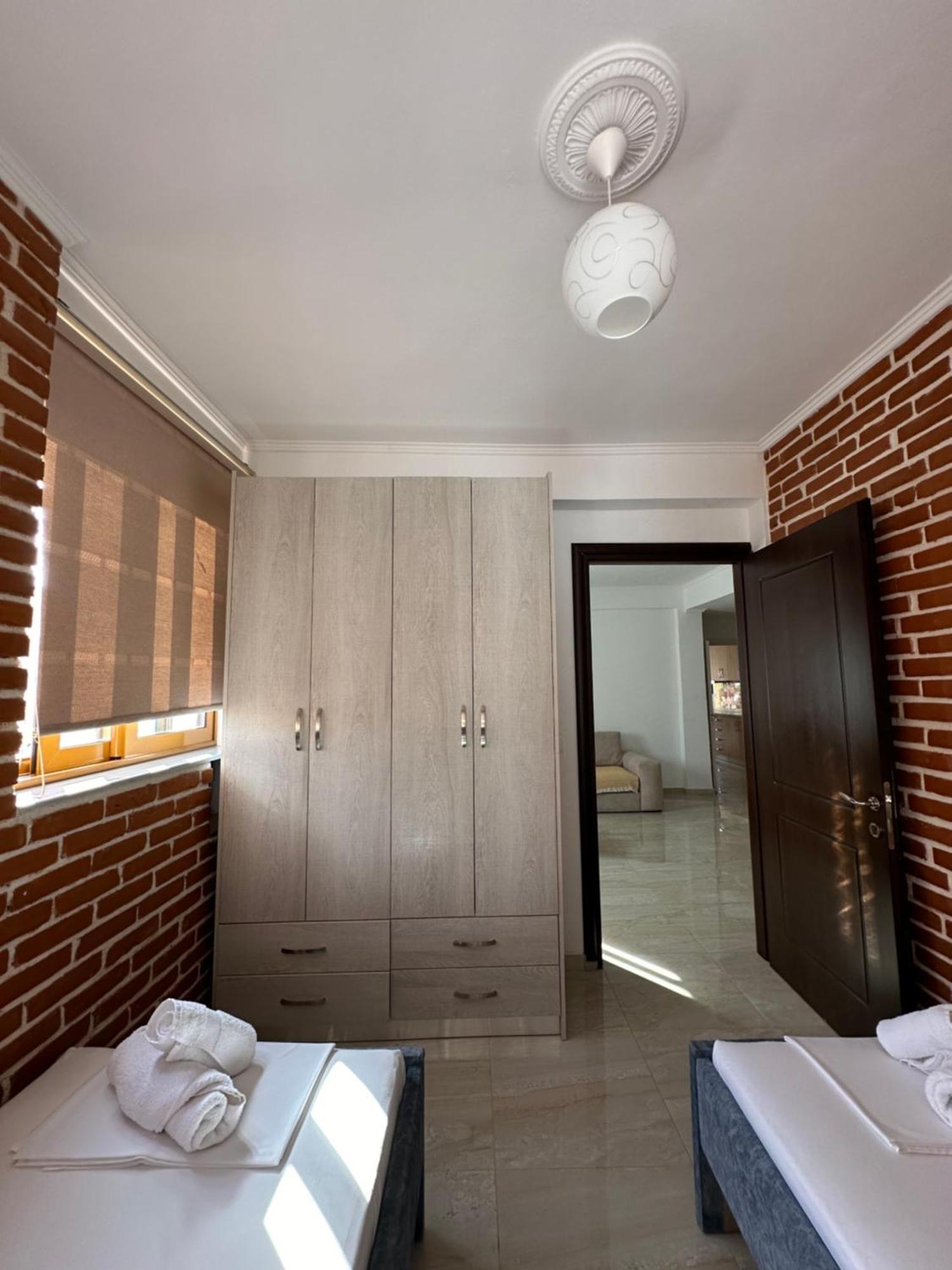 Villa Katalina Ksamil Luaran gambar