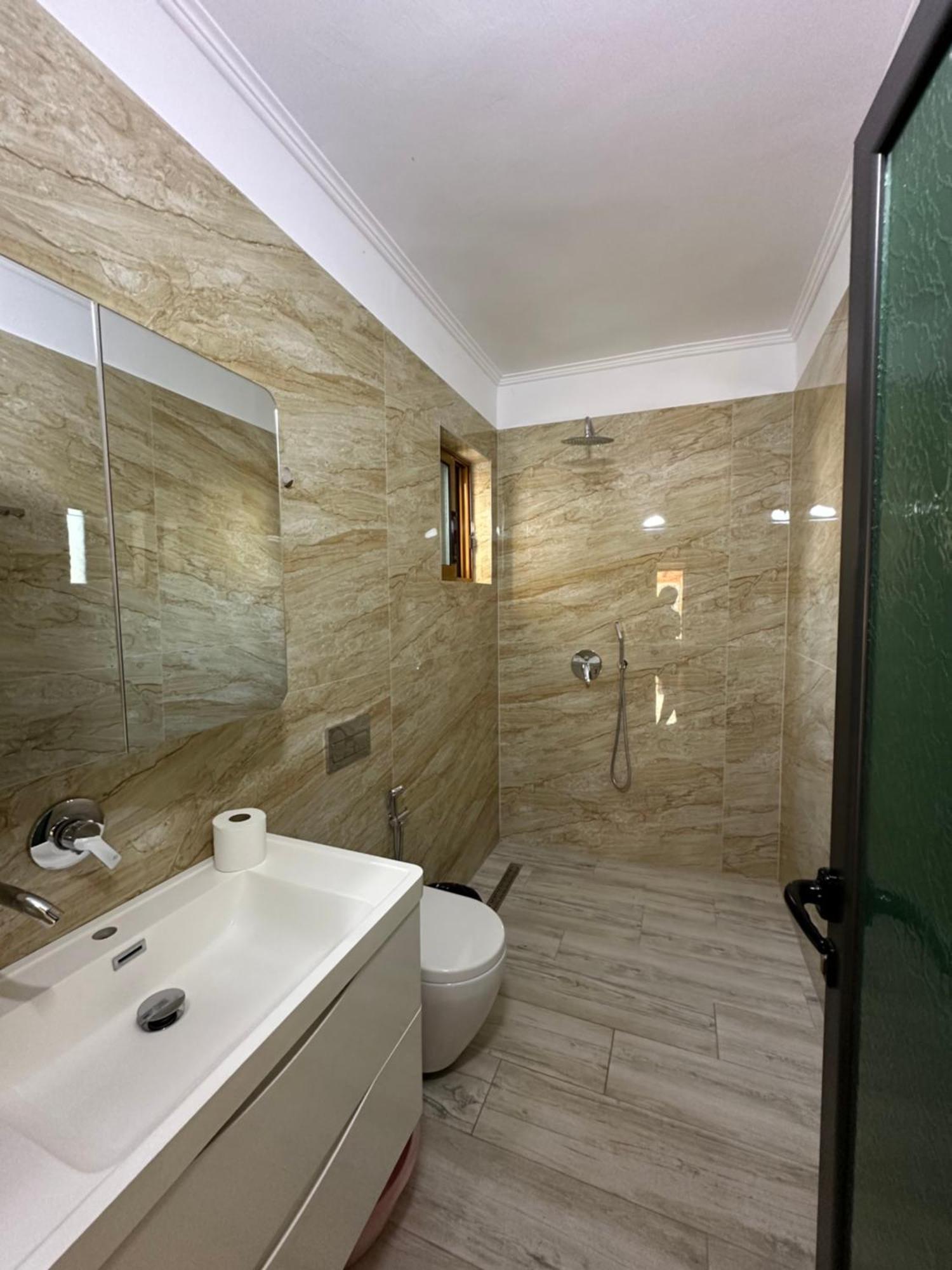 Villa Katalina Ksamil Luaran gambar