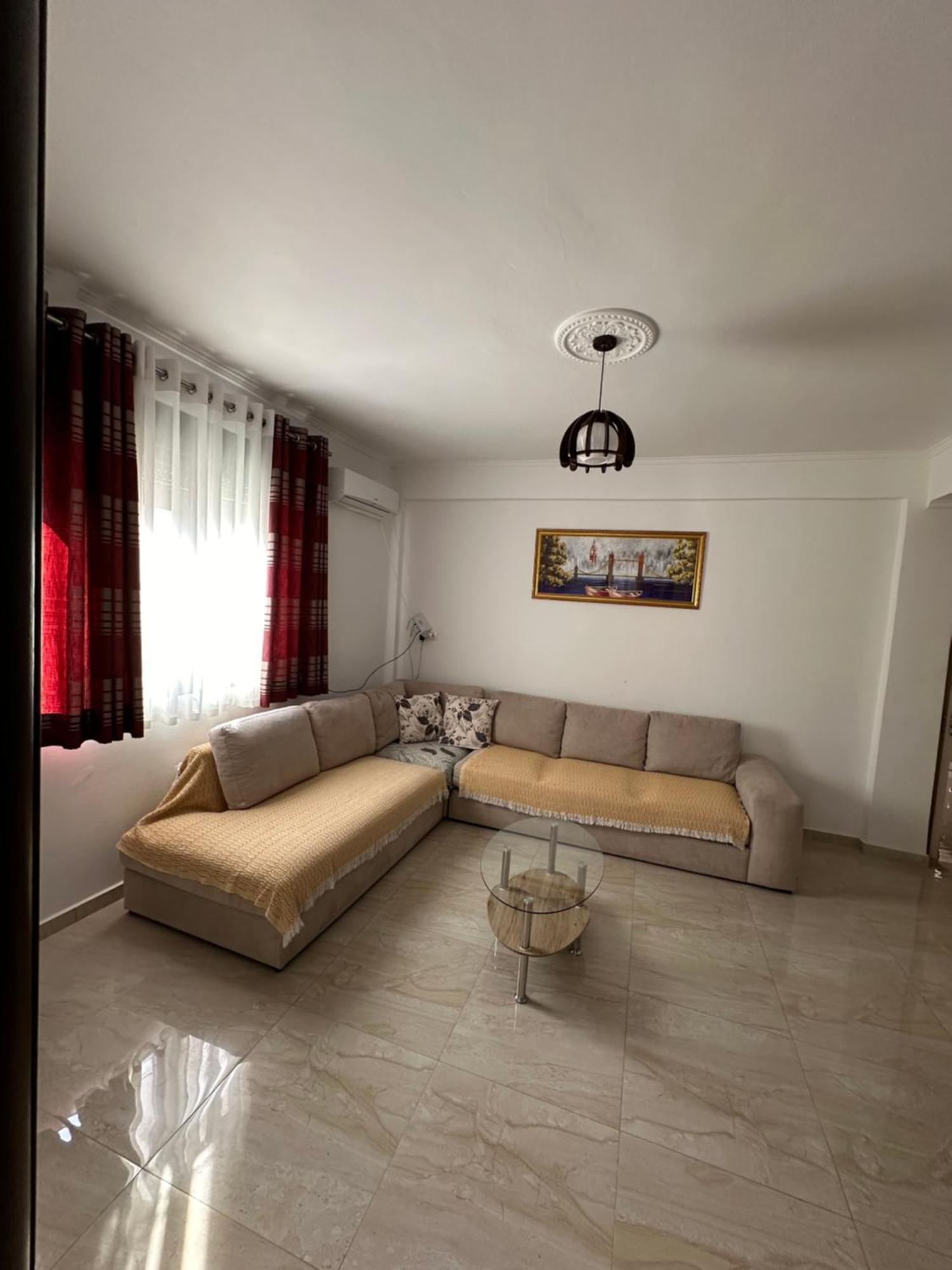 Villa Katalina Ksamil Luaran gambar
